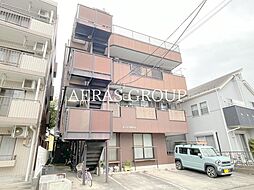 メゾンタカハシ