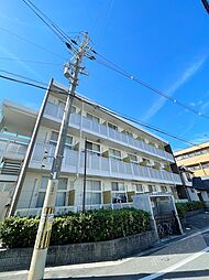 レオパレスフリーダム