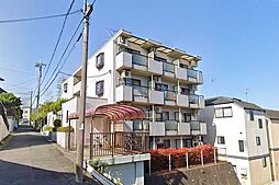 川崎市多摩区三田１丁目