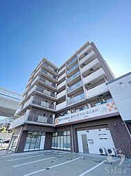 神戸市東灘区魚崎西町３丁目