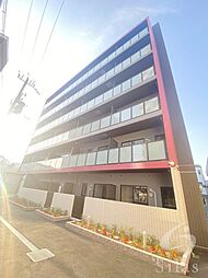 大阪市住吉区清水丘２丁目