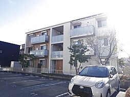 ベレオリラフォートII 202