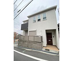 トロワ額田 201