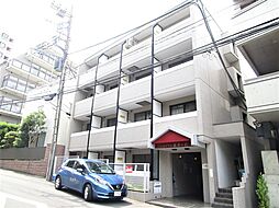 ジョイフル百合ヶ丘 206