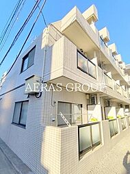 旭ピースフルハイツ・パートI