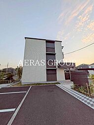 レジデンシア湘南茅ヶ崎