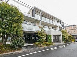 プラウド千歳烏山