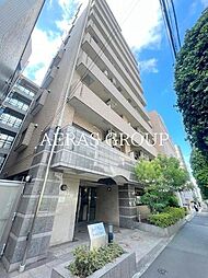 パークウェル神楽坂弐番館