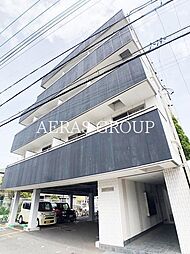 SKレジデンス寺前