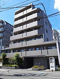 ルーブル清澄白河