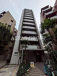 コンシェリア恵比寿