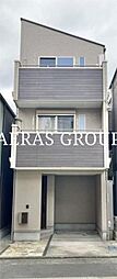 宮内戸建