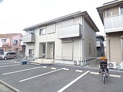 エルメゾンネクスト B棟