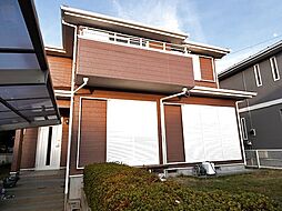 徳江賃貸住宅 A-5