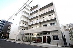 品川区東品川１丁目