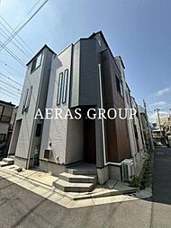 京島2丁目戸建