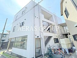 メゾンヒーロー