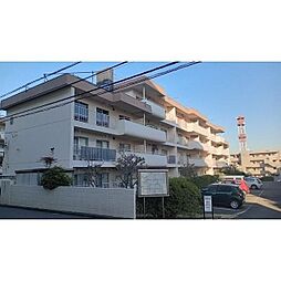 東急市が尾ドエリングB棟 403