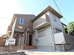 大和市下鶴間の一戸建て