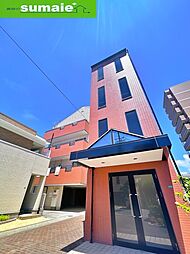 レフィナード吹上