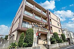 大田区西馬込１丁目