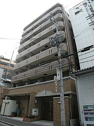 大阪市東淀川区淡路４丁目