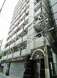 グリフィン横浜・セカンドステージ