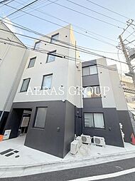 Ａｘｉｓ西日暮里