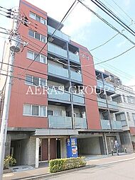 ＡＸＡＳ中野新江古田