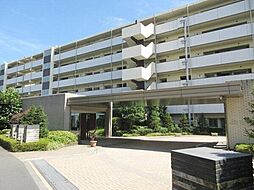 レクセル多摩センターマークレジデンス