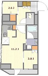 グローリオ新宿夏目坂