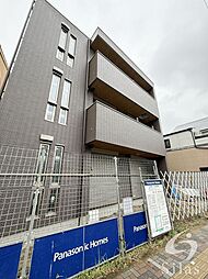 東大阪市岩田町１丁目