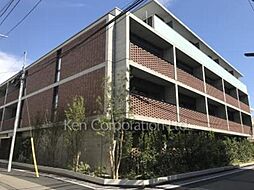 バウスステージ南青山