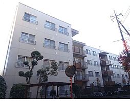 パシフィック我孫子グリーンタウン16号棟