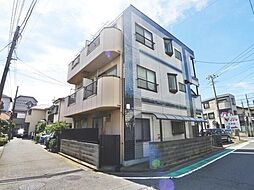 センターアイランド