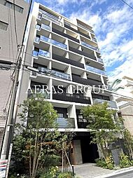 シーズンフラッツ錦糸町ＷＥＳＴ