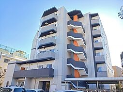 葛飾区東堀切２丁目