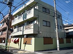 堀切グリーンハイツ