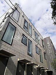 Decor Blocco中野鷺ノ宮