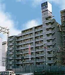 マノアール大橋 802