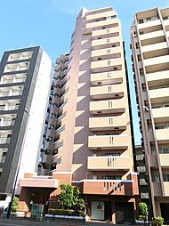 クリオ王子神谷弐番館