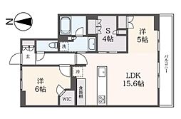 プラウド府中美好町 306