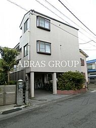 アネックス蒲生7期