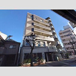 カムフォート登戸I