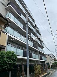クレヴィスタ高砂II