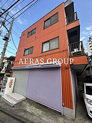 池田マンション