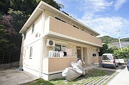 鎌倉市西御門１丁目の一戸建て