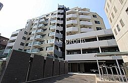 レジディア白金高輪