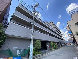 アムール森野 503