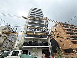 デュオフラッツ浅草田原町ネスト